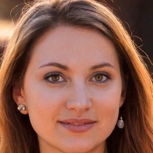 Meet your Posher, Christa